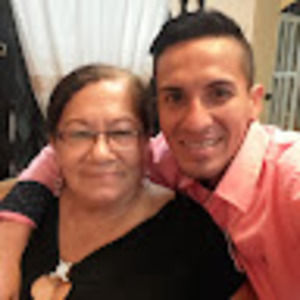 Meet your Posher, Jonathan